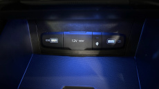 Hyundai TUCSON 1.6 TGDi Hybrid 230 Ultimate 5dr 2WD Auto Hybrid Estate